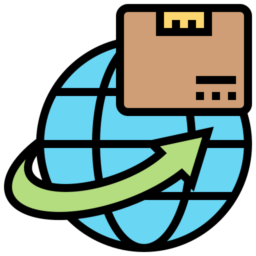 Worldwide Shipping