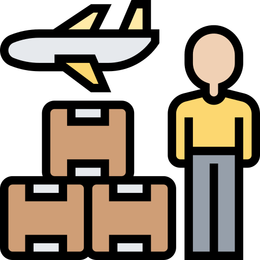 Air Freight Courier in Mumbai Navi Mumbai Sion