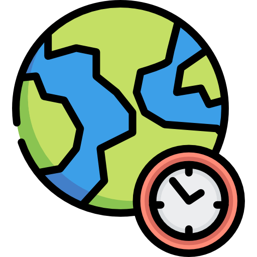 World Clock
