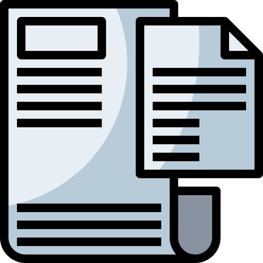Courier Service Documents